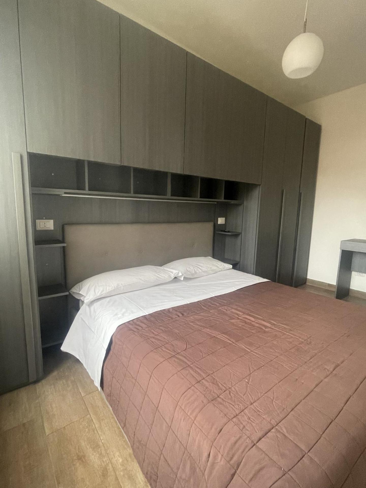 Residence Lodi Rom Exteriör bild